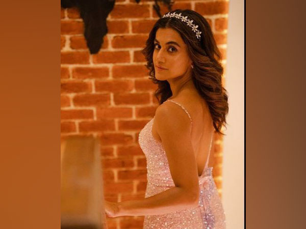 Taapsee Pannu (Image Source: Instagram)
