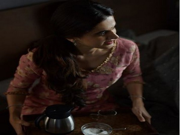 Taapsee Pannu (Image Source: Instagram)