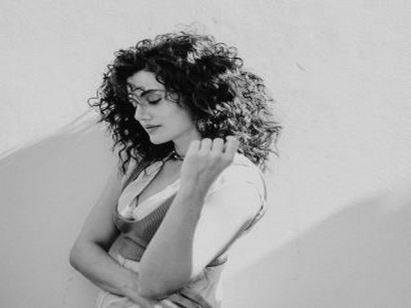 Taapsee Pannu (Image source: Instagram)