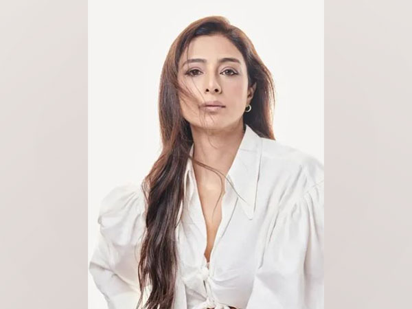 Tabu (Image source: Instagram)
