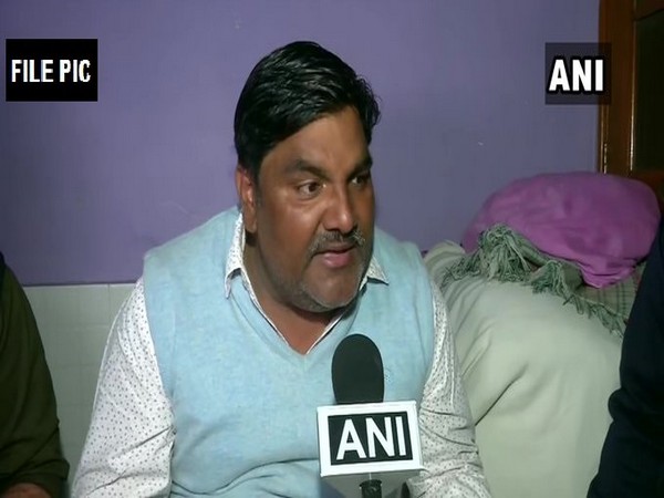 Suspended AAP councillor Tahir Hussain (File Photo)