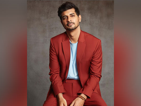 Tahir Raj Bhasin (Image source: Instagram)