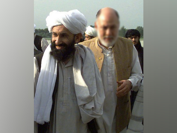 Mullah Mohammad Hassan Akhund, the Islamic Emirate Prime Minister (File photo)