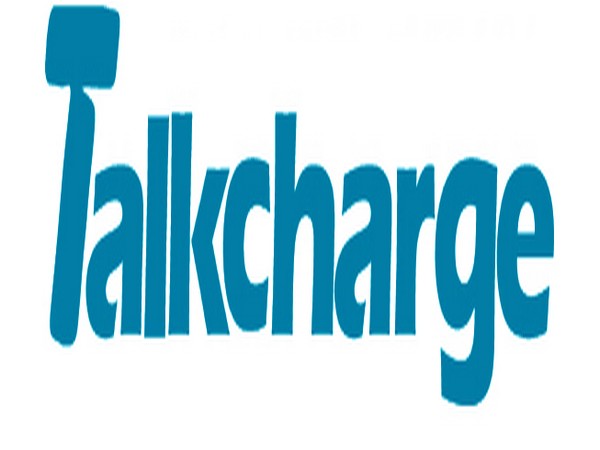 TalkCharge logo