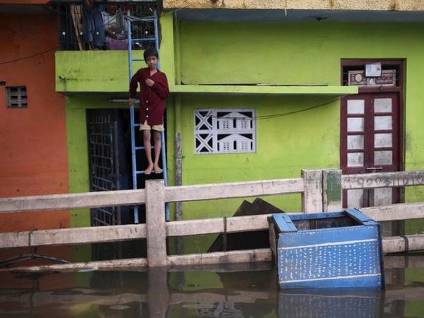 Representative Image