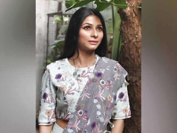 Tanishaa Mukerji (Image source: Instagram)