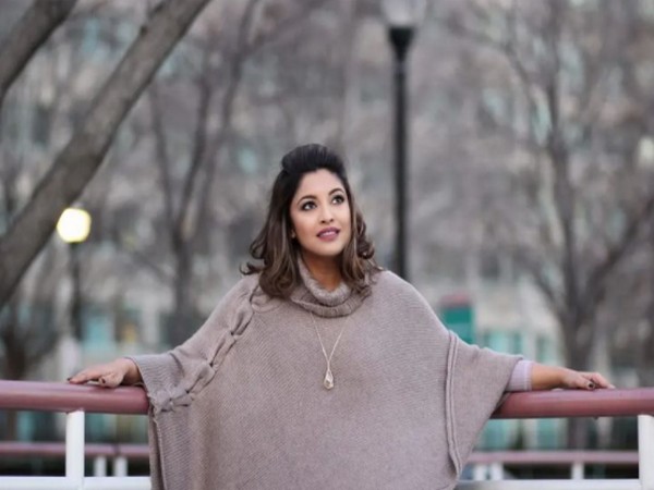 Tanushree Dutta (Image source: Instagram)