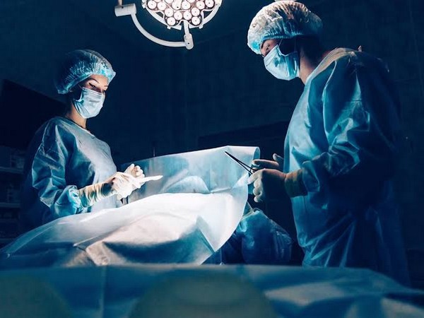 Doctors at Tata Cancer hospital trust OPPLE lighting during the surgery of patients