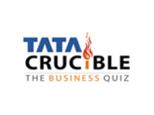 Tata Crucible Quiz