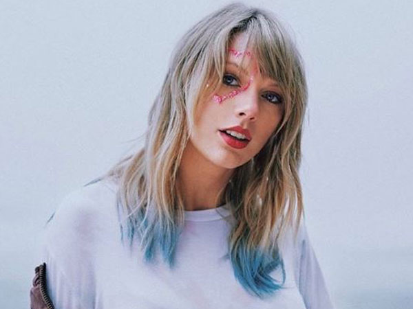 Taylor Swift (Image courtesy: Instagram)