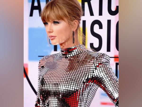 Taylor Swift (Image courtesy: Instagram)