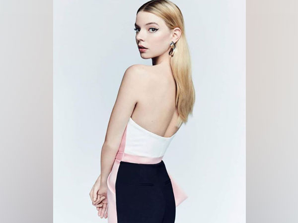 Anya Taylor-Joy (Image source: Instagram)