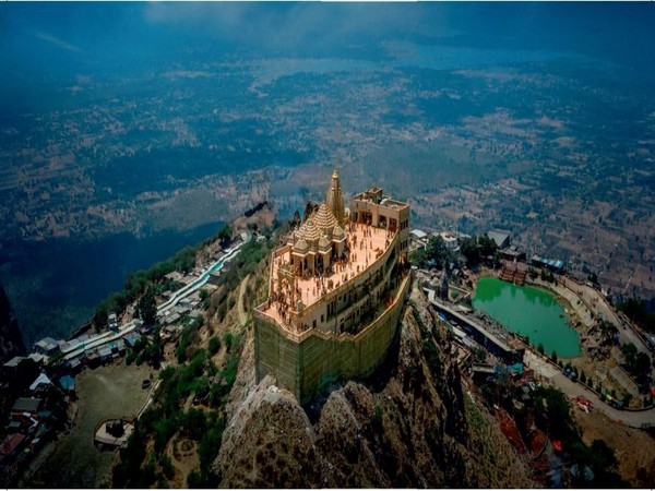 Prime Minister Narendra Modi will be visiting the famous pilgrimage site of Pavagadh in Panchmahal district on Saturday