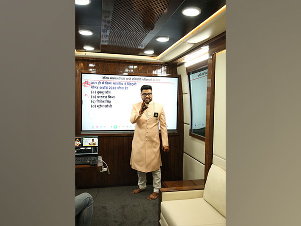 Representative image