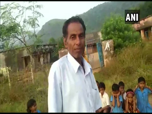 Makarand Mahant was dismissed after his video, showing him in a drunk state on duty gone viral, on social media. 