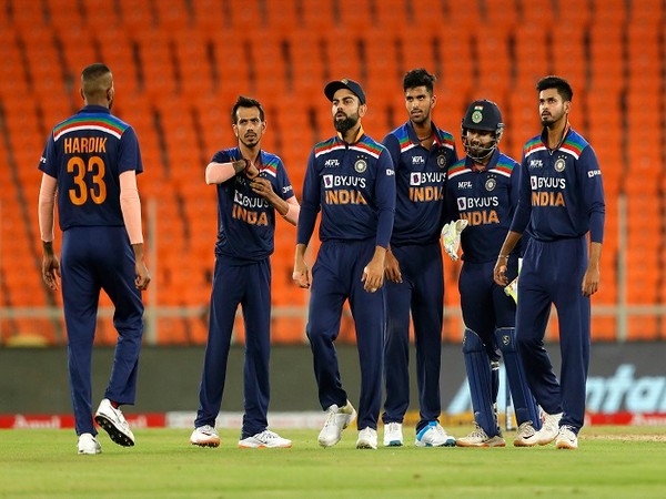 Team India (Photo/ BCCI)