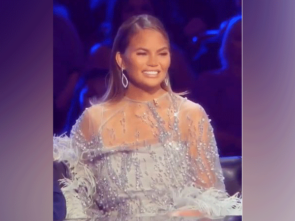 Chrissy Teigen (Image courtesy: Instagram)