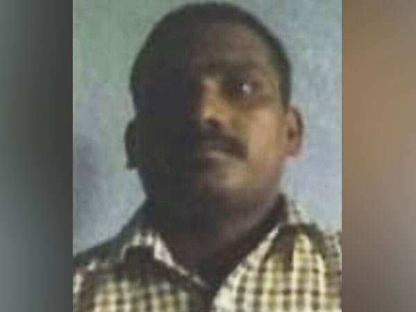 D Paramesh, who was arrested for sexually assaulting daughter 