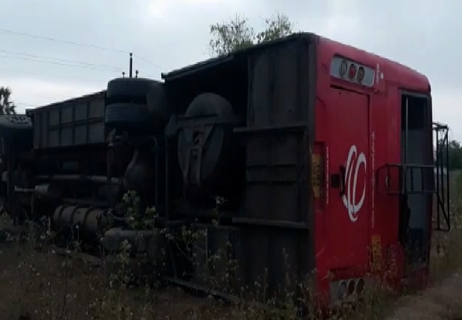 Shailendra Joshi appointed as Telangana Chief Secretary