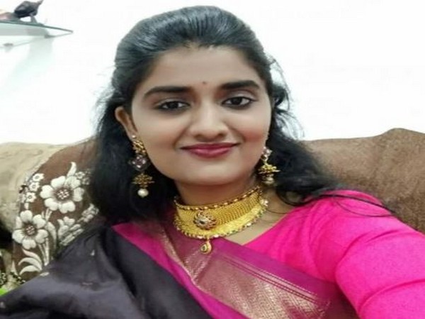 Veterinary doctor Priyanka Reddy found murdered in Telangana. Photo/ANI