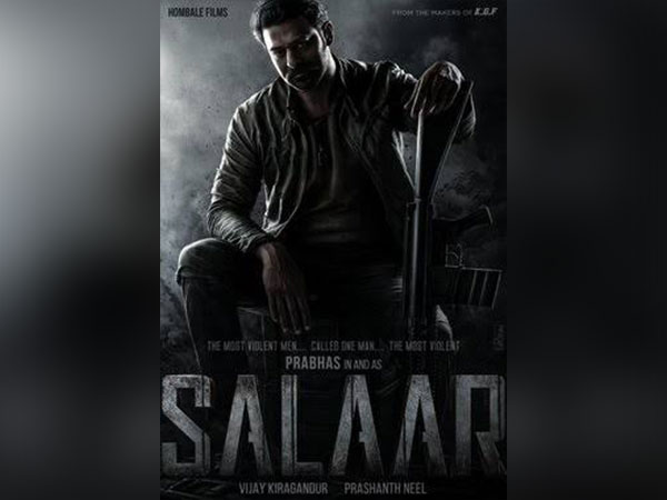 Salaar (Image source: Twitter)