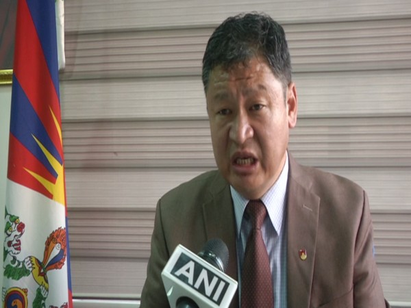 Tenzin Lakshay, spokesperson of Tibetan government-in-exile (File Photo)