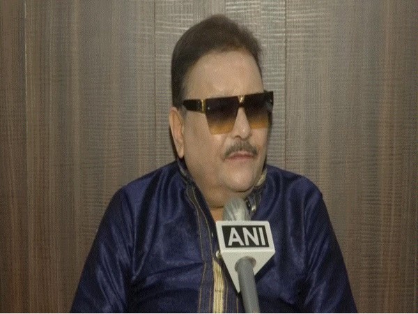 TMC MLA Madan Mitra (Photo/ANI)