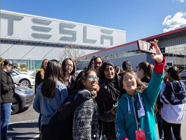 
    Tesla will make ventilators for hospitals 'if there's a shortage': Musk
    