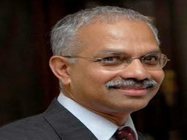 P. Raja Manickam, CEO, Tessolve