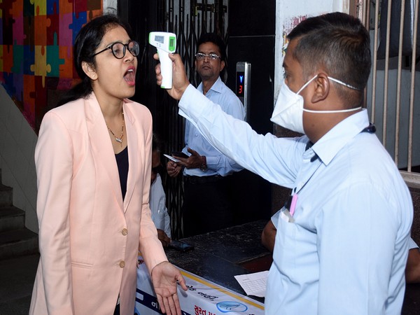 Representative Image