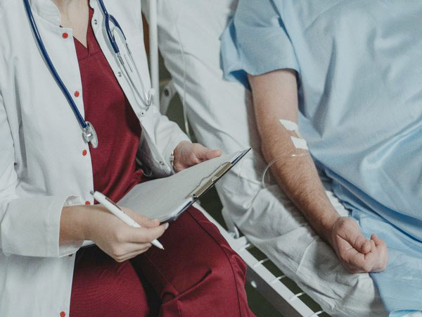 Representative Image