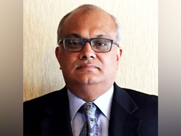 Manoj Patodia, Chairman - TEXPROCIL