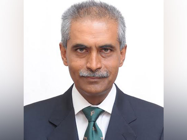 Dr. K.V. Srinivasan, Chairman - TEXPROCIL
