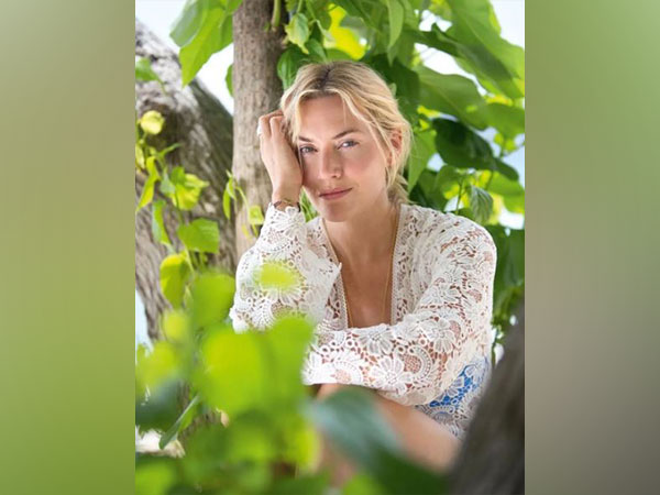 Kate Winslet (Image source: Instagram)