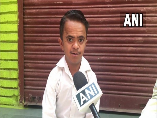 Ankesh Koshthi, Gwalior man