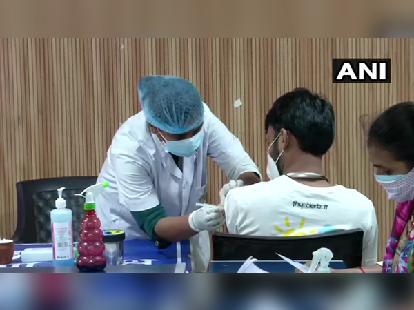 Slow vaccine rollouts may drag on recoveries in some parts of the region till next year.