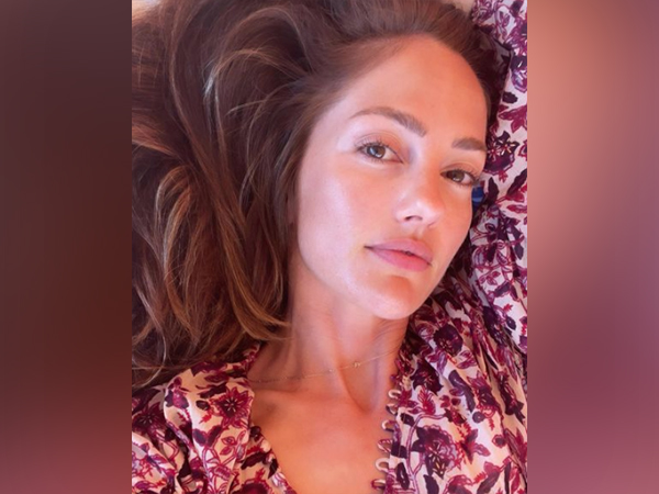 Minka Kelly (Image source: Instagram)