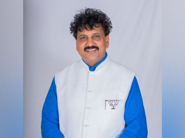 Bharatiya Janta Party Rajya Sabha MP from Gujarat, Jugal Thakor Lokhandwala