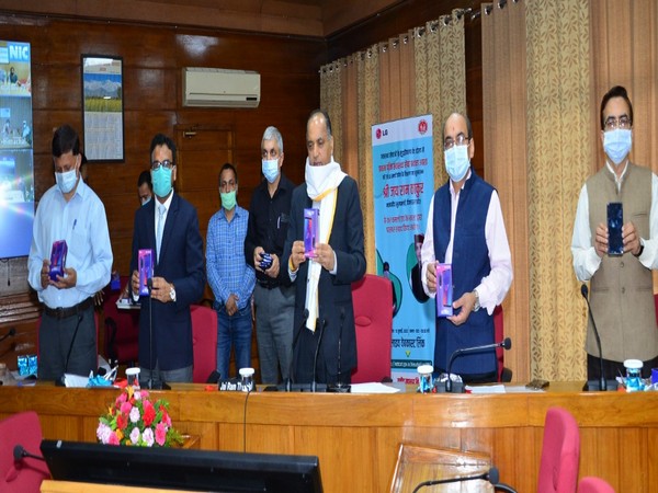 HP CM Jai Ram Thakur asked officers to ensure time-bound completion of projects.