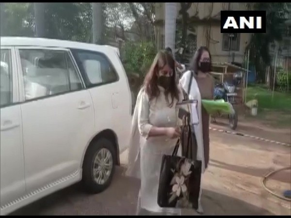 Visual of NCPCR team (Photo/ANI) 