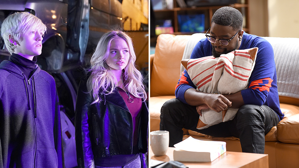 Picture courtesy: Fox