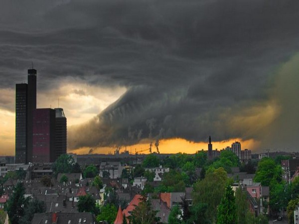 Representative Image