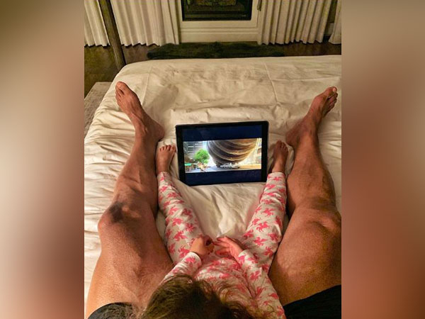 Picture Courtesy: Instagram