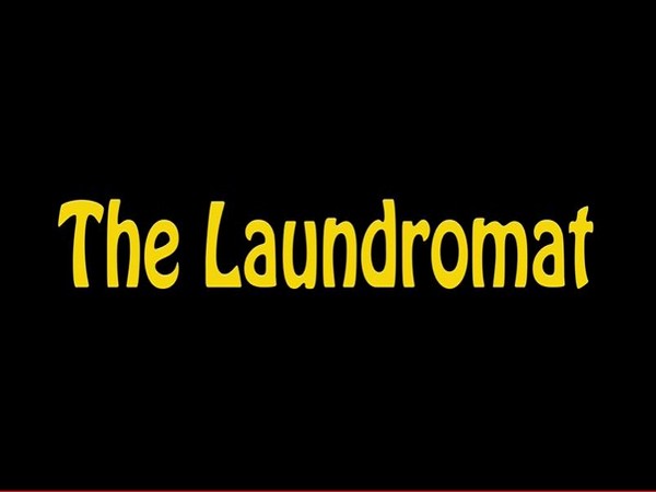 'The Laundromat'
