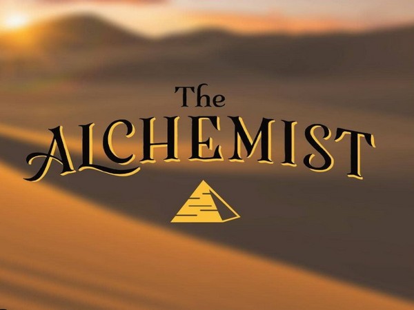 'The Alchemist'