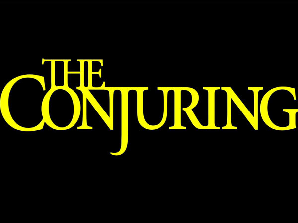 DC launching horror imprint with 'The Conjuring' limited series