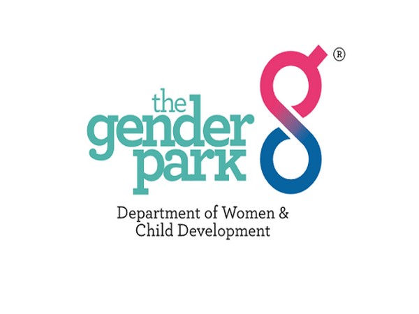 The Gender Park logo