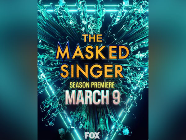 'The Masked Singer' poster (Image source: Twitter)