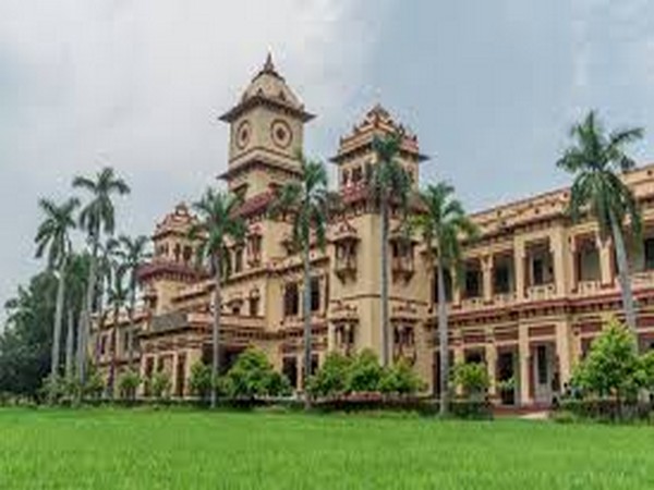 Banaras Hindu University.
