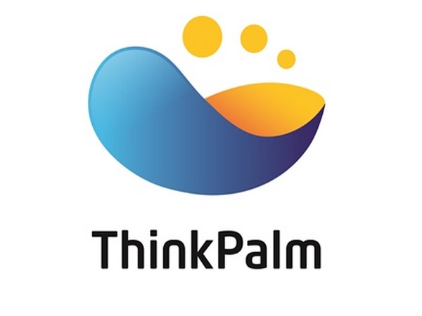 ThinkPalm logo